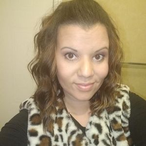 Meet your Posher, Erica